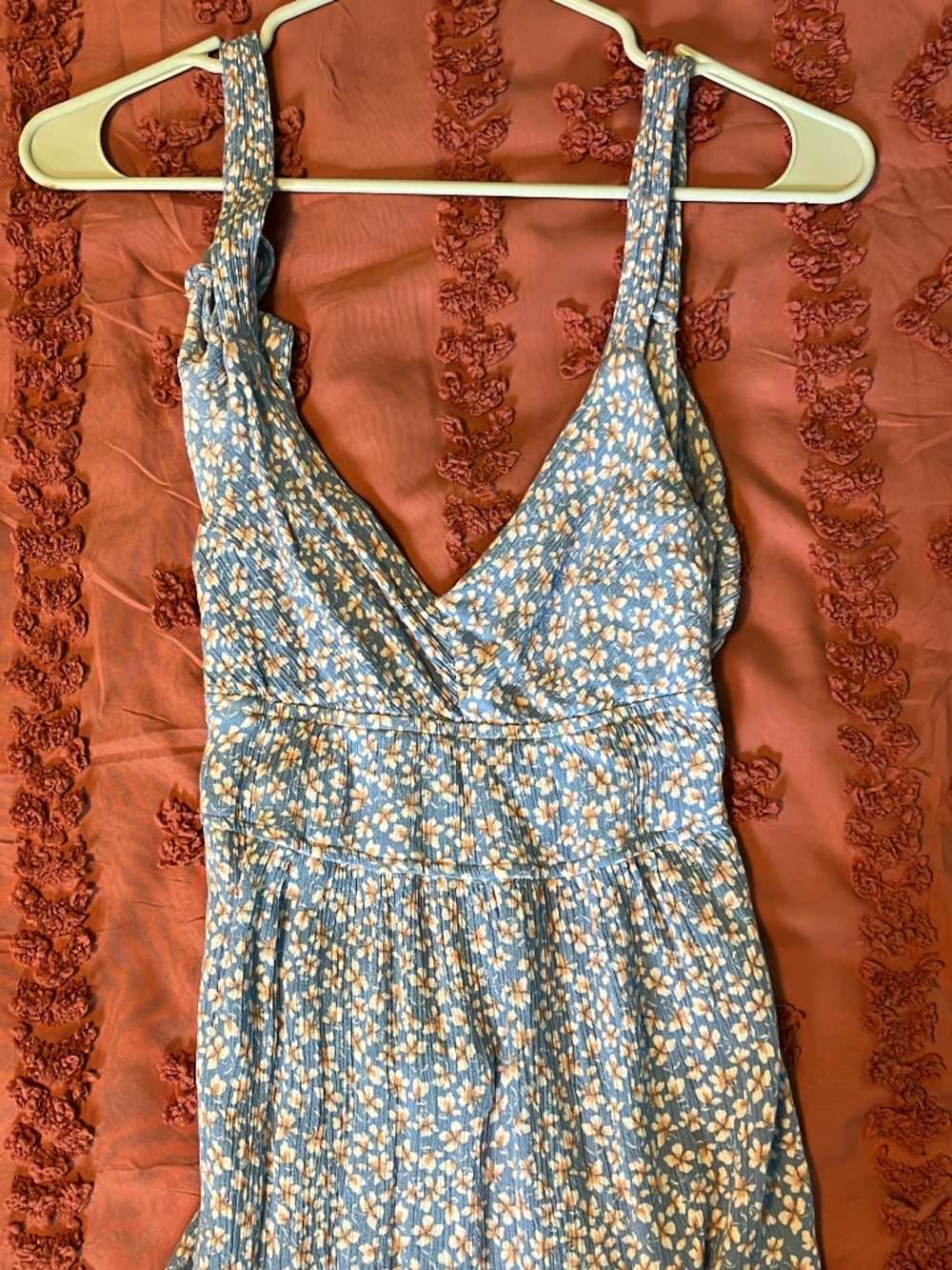 Vici Maxi Dress